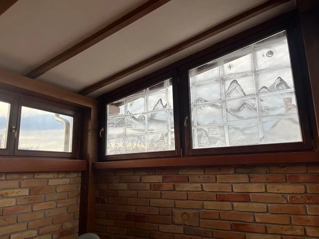 Daire Maya Apartman Segedin