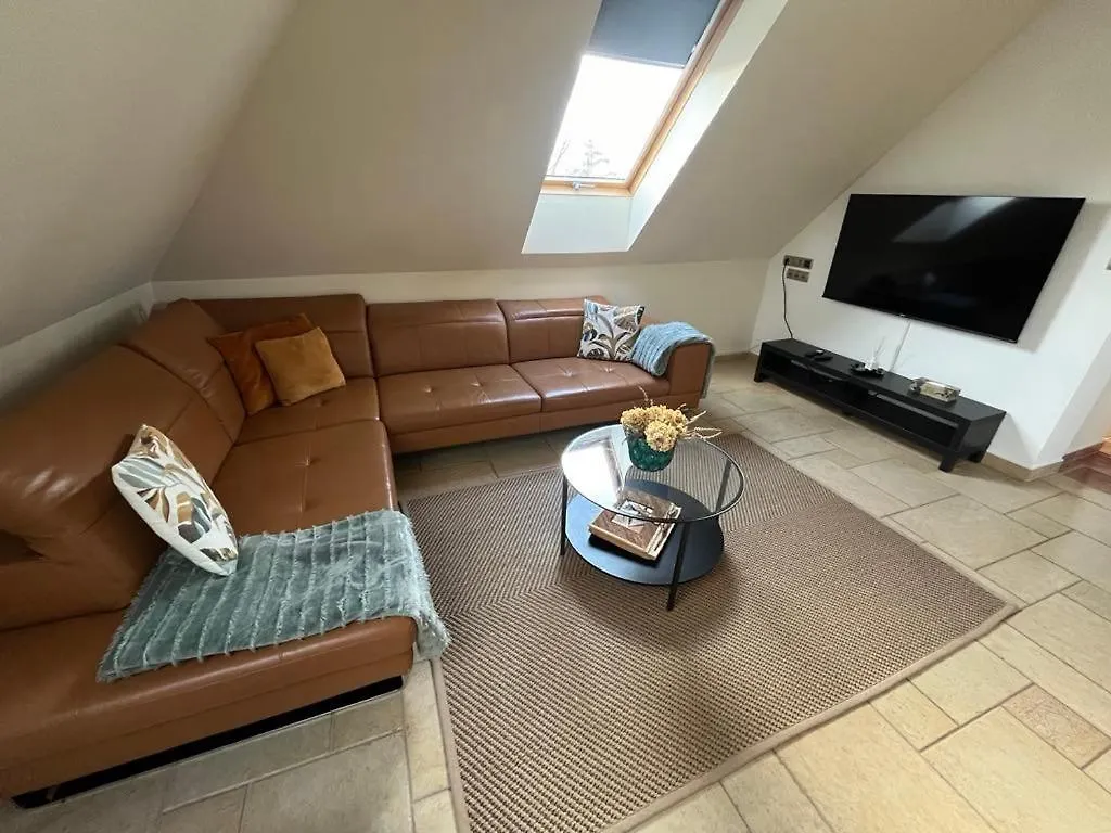 Maya Apartman Segedin Daire