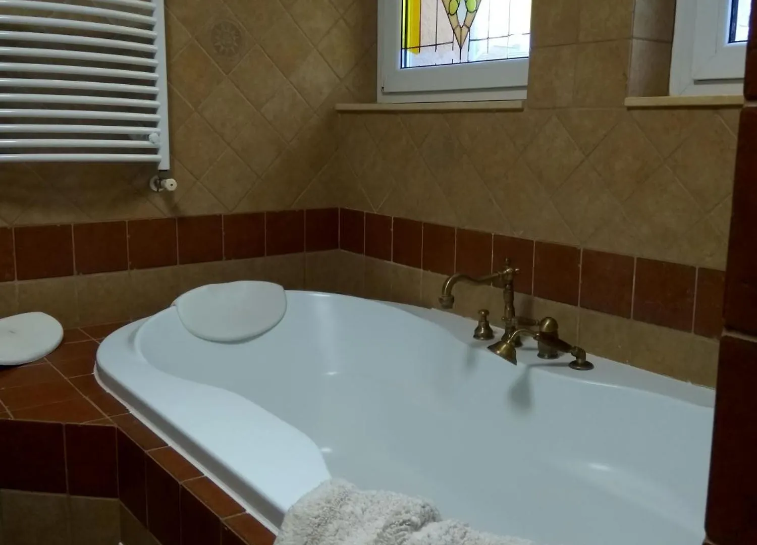 Daire Maya Apartman Segedin Macaristan